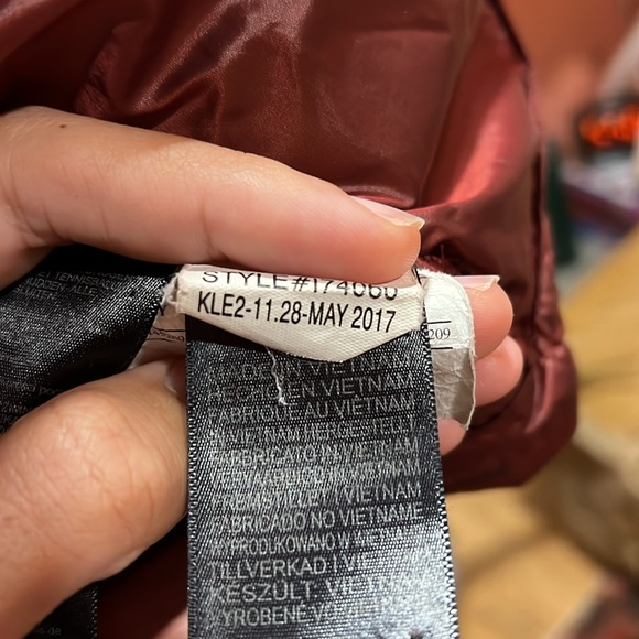 Marmot Highlander hoodie - Picture 5 of 7